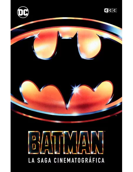es::Batman: La saga cinematográfica