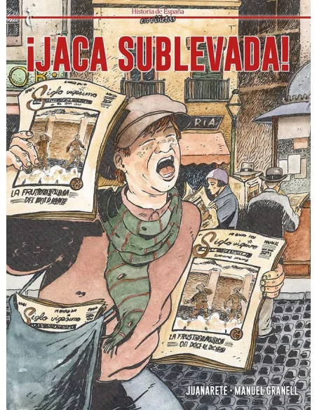 es::Jaca sublevada