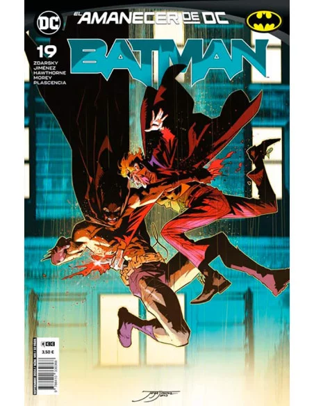 es::Batman 149/19