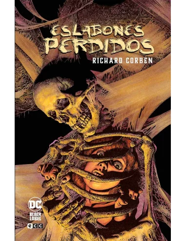 es::Eslabones perdidos