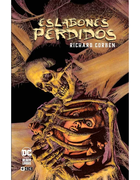 es::Eslabones perdidos