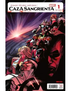 es::Caza Sangrienta 01 (de 5)