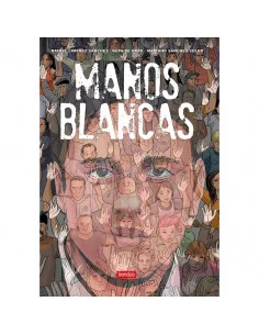 es::Manos blancas