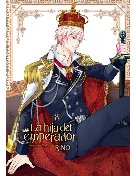 es::La hija del Emperador 08