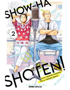 es::Show-Ha Shoten! 02