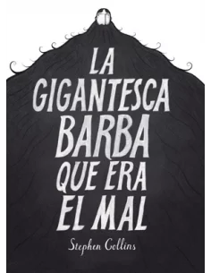 es::La gigantesca barba que era el mal