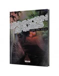 es::Unknown Armies Libro Dos: Dirige