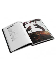 es::Unknown Armies Libro Tres: Revela 2