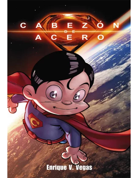 es::El Cabezón de Acero. Edición Integral