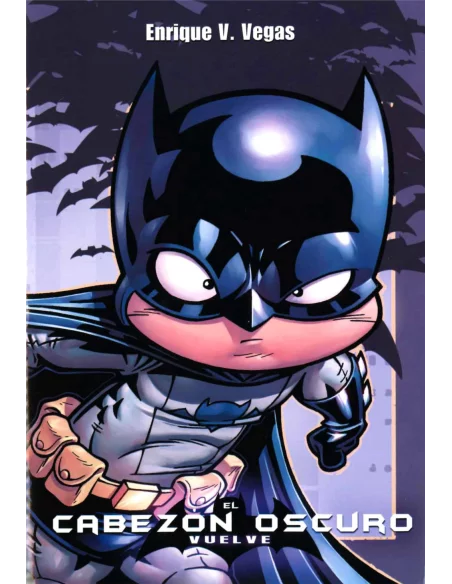 es::El Cabezón Oscuro Vuelve