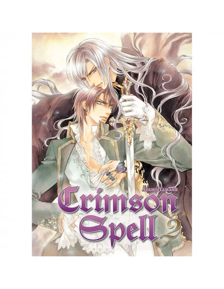 es::Crimson Spell 02