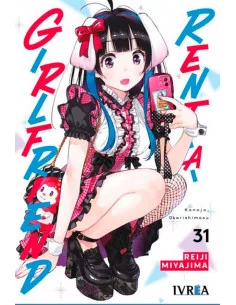 es::Rent-a Girlfriend 31