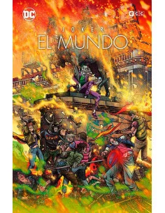 es::Joker: El mundo