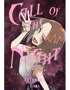 es::Call of the Night 13