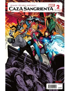 es::Caza Sangrienta 02 (de 5)