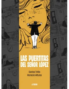 es::Las puertitas del señor López (Firmado por Horacio Altuna)