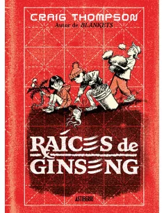 es::Raíces de Ginseng