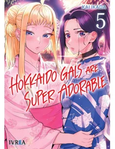 es::Hokkaido Gals Are Super Adorable 05