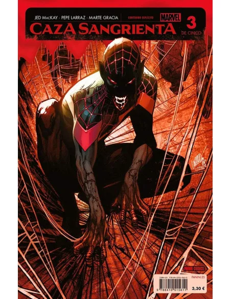 es::Caza Sangrienta 03 (RED BAND)