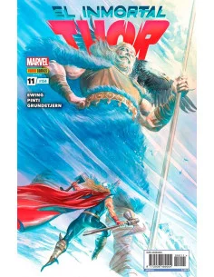 es::El Inmortal Thor 11 (154)
