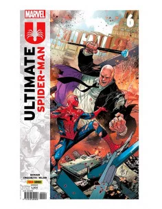 es::Ultimate Spider-Man 06