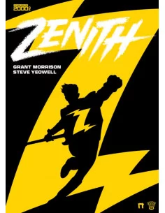 es::ZENITH vol. 01
