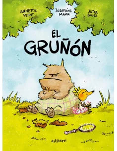 es::El gruñón