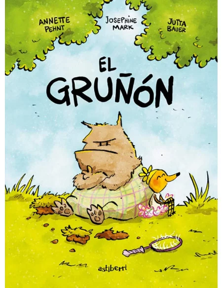 es::El gruñón