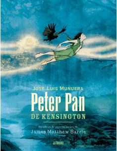 es::Peter Pan de Kensington
