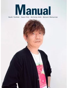 es::Manual 14 - Revista sobre videojuegos