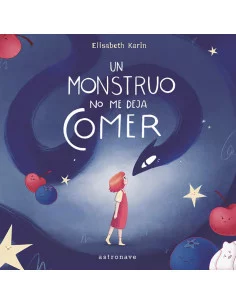 es::Un monstruo no me deja comer