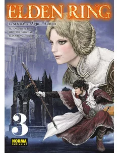 es::Elden Ring: La senda del árbol áureo 03