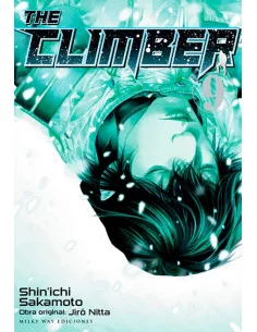 es::The Climber vol. 09