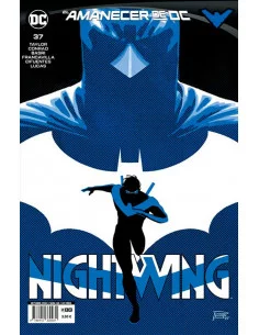 es::Nightwing 37