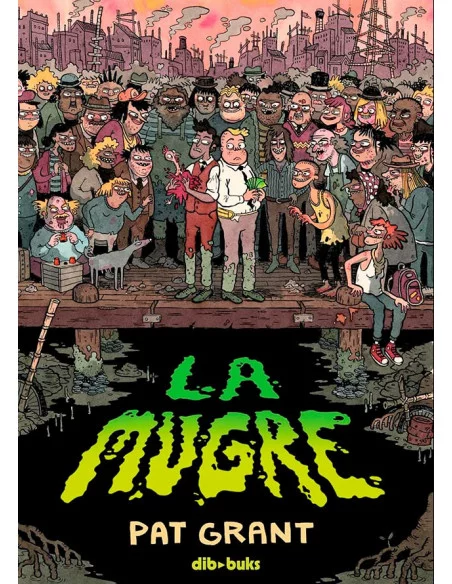 es::La mugre