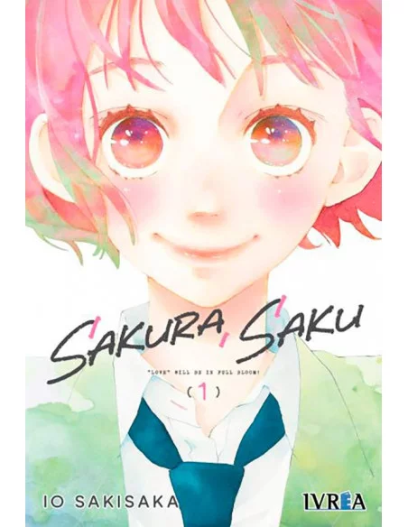 es::Sakura, Saku 05