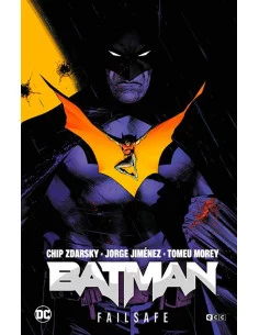 es::Batman vol. 1: Failsafe
