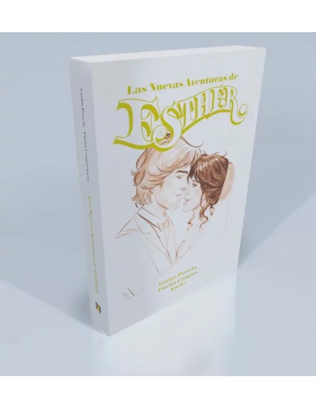 es::Estucha exclusivo Esther. La boda