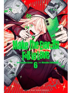 es::Make the exorcist fall in love Vol. 06