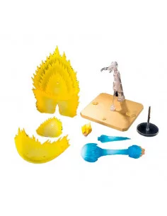 es::Set Teleport Kamehameha para Super Saiyan Son Goku S.H. Figuarts 2