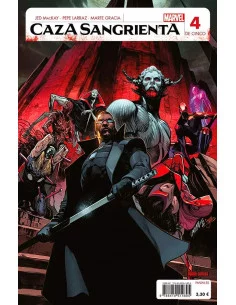 es::Caza Sangrienta 04 (de 5)