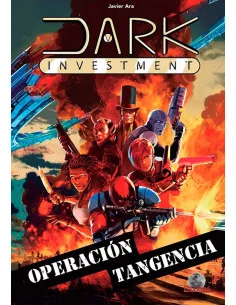 es::Dark Investment. Operación Tangencia