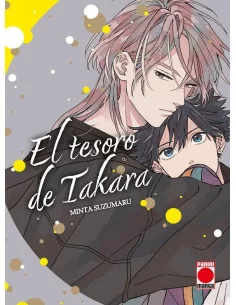 es::El tesoro de Takara