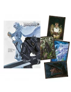 Berserk 42 (Sobrecubierta...