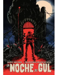 es::La noche del Gul