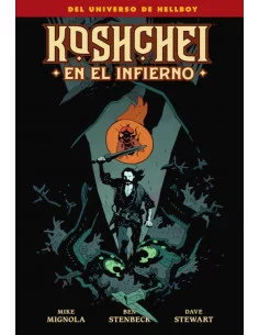 es::Koshchei en el Infierno