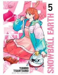 es::Snowball Earth vol. 05