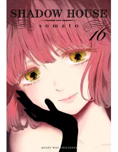 es::Shadow House Vol. 16