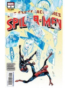 es::Los Espectaculares Spider-Men 02