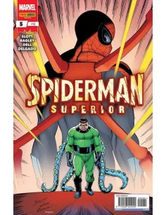 es::Spiderman Superior 05